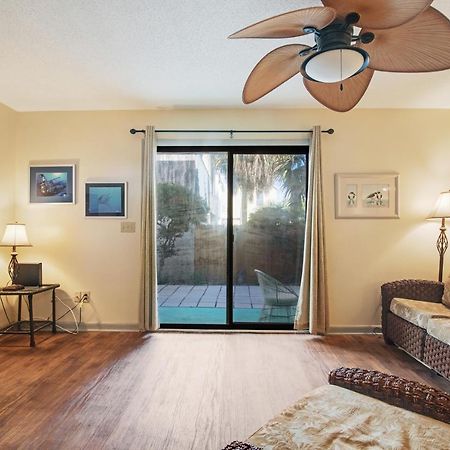 Tarpon 10 Appartement Panama City Beach Buitenkant foto