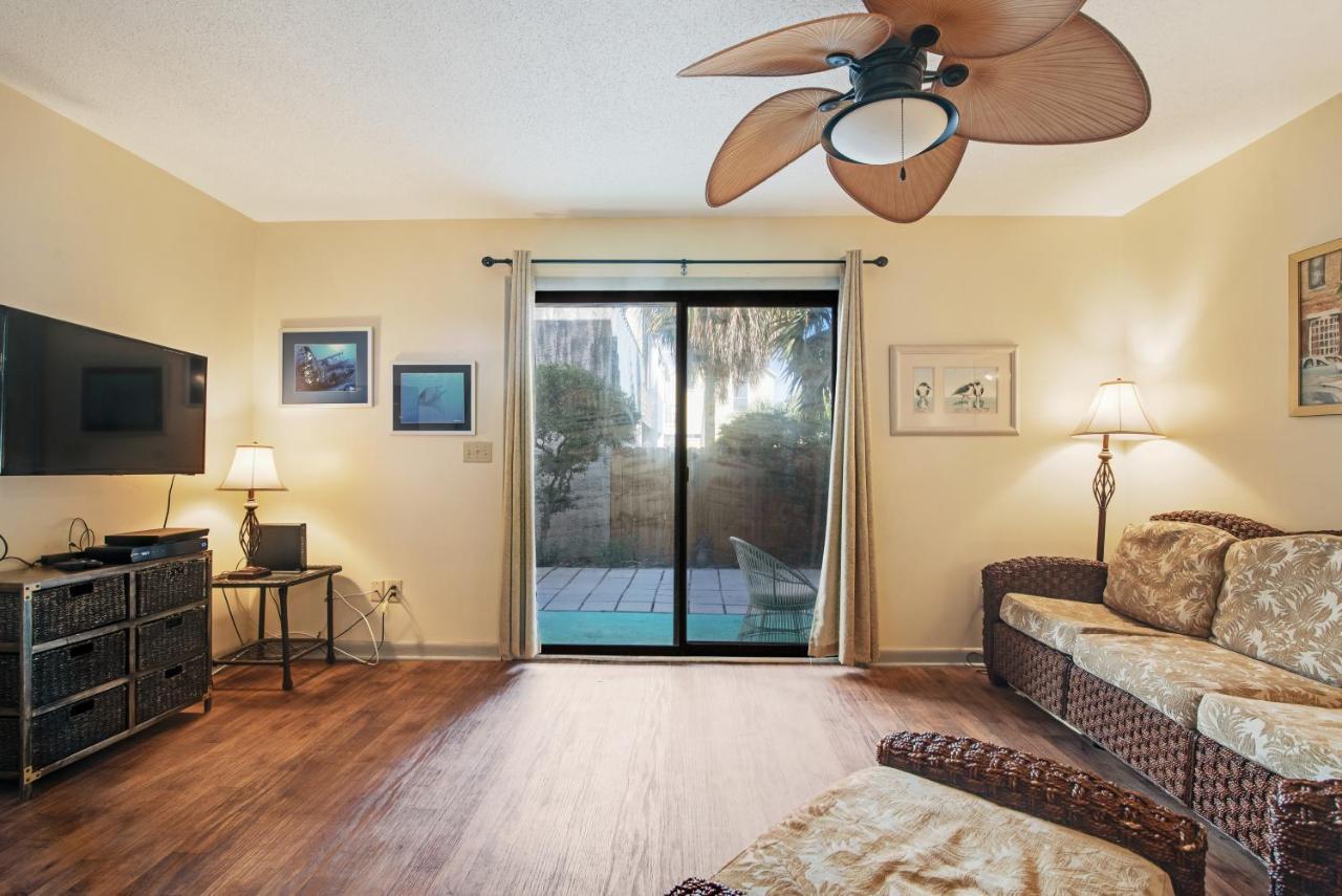 Tarpon 10 Appartement Panama City Beach Buitenkant foto