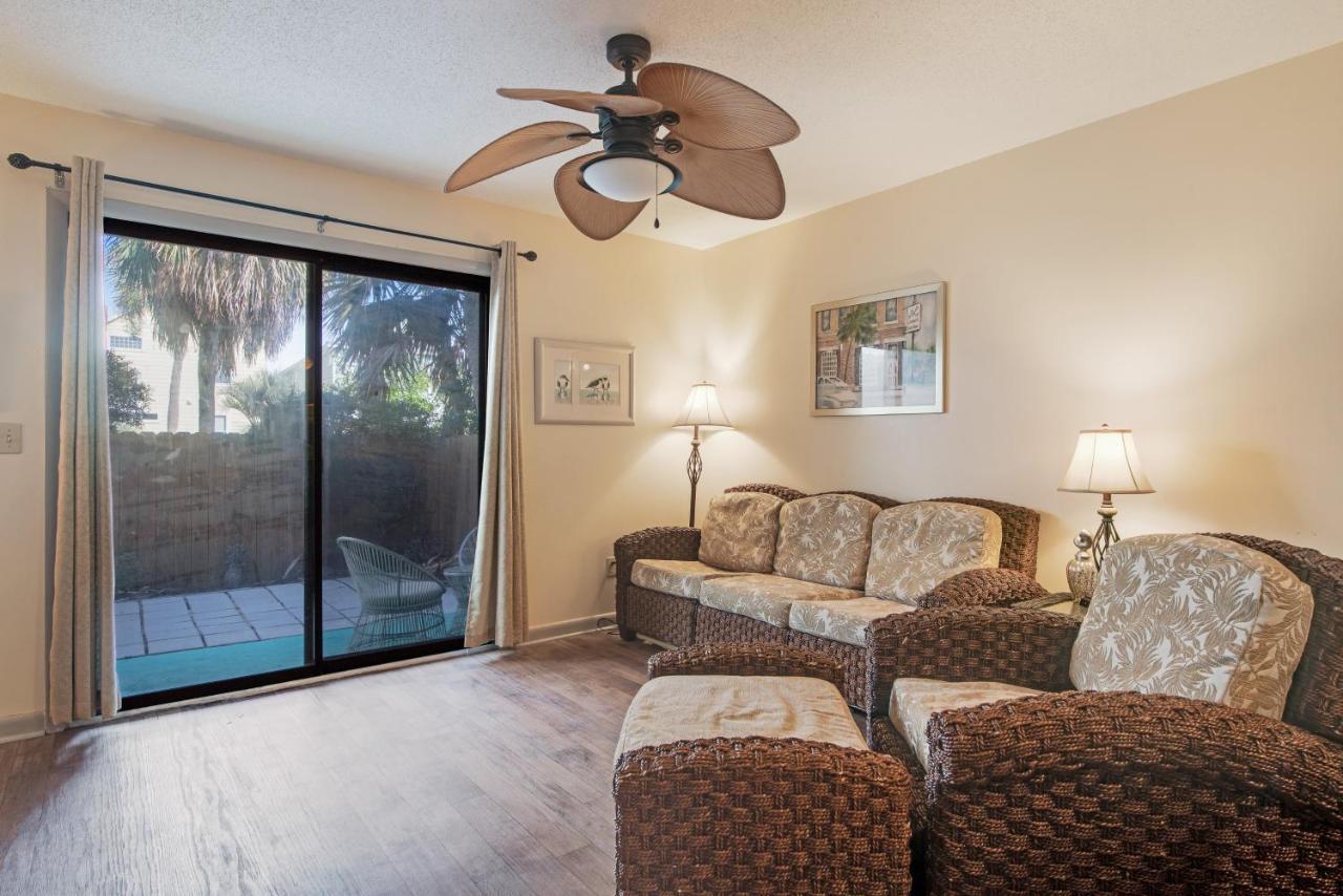 Tarpon 10 Appartement Panama City Beach Buitenkant foto