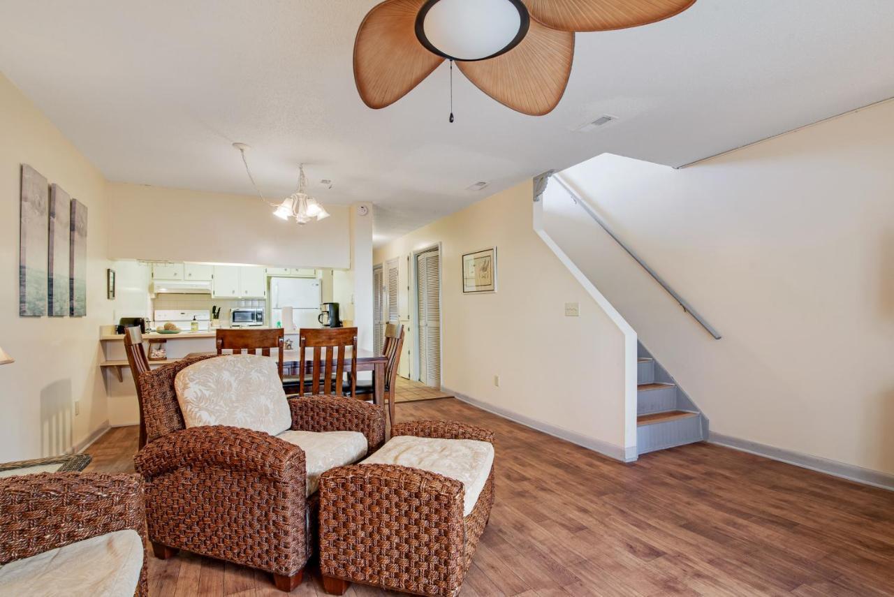 Tarpon 10 Appartement Panama City Beach Buitenkant foto