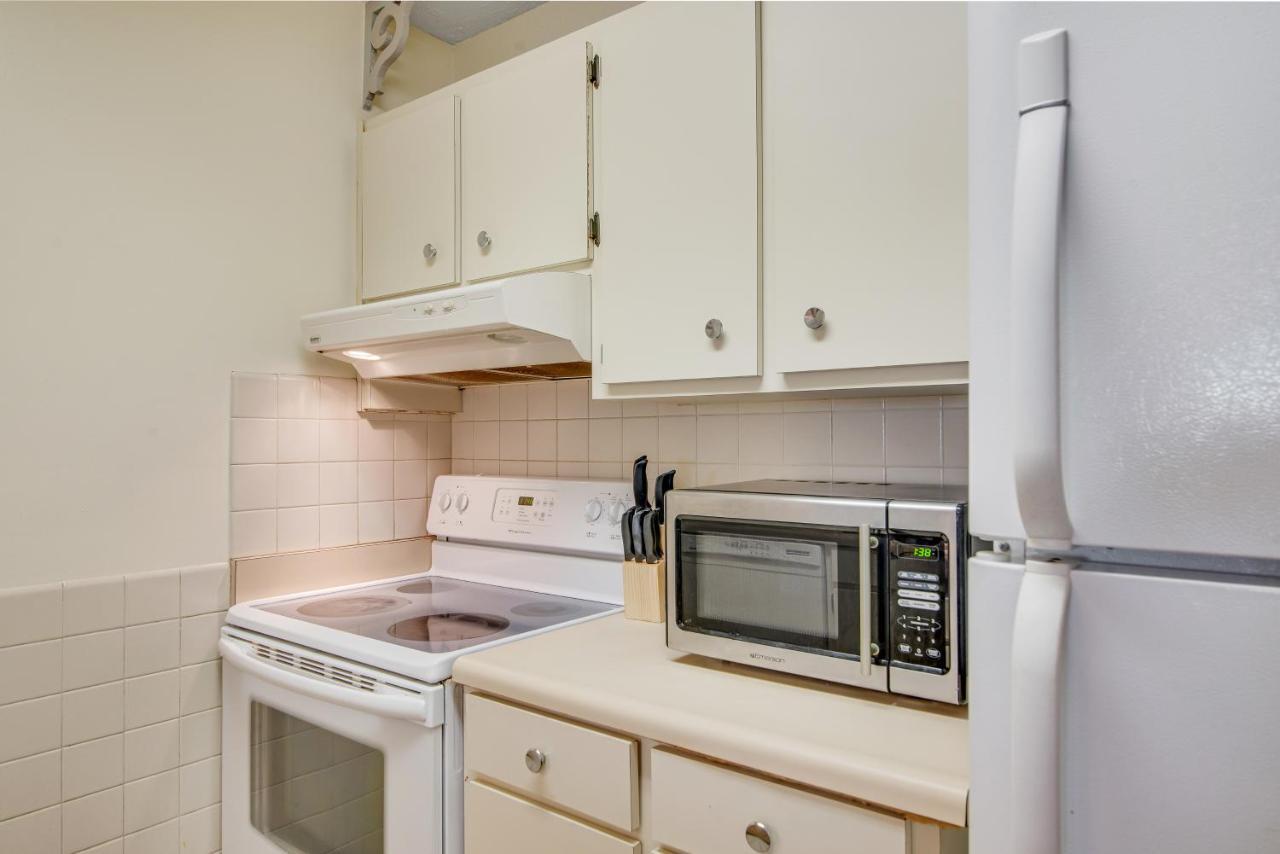 Tarpon 10 Appartement Panama City Beach Buitenkant foto