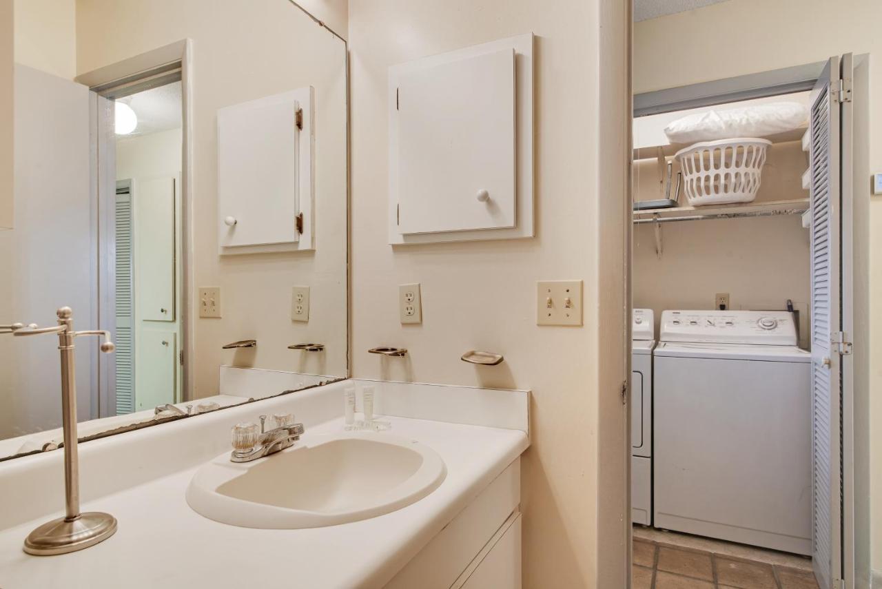 Tarpon 10 Appartement Panama City Beach Buitenkant foto