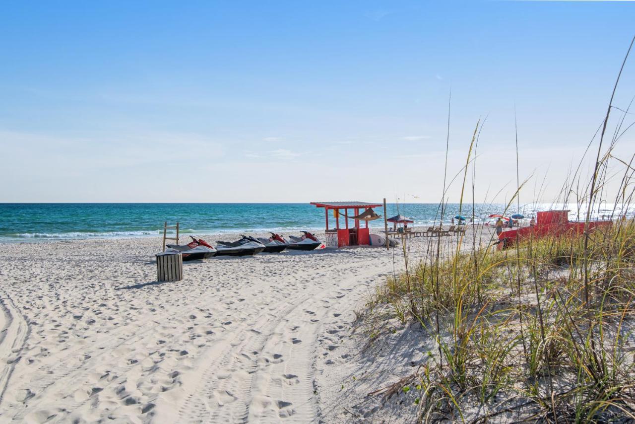 Tarpon 10 Appartement Panama City Beach Buitenkant foto