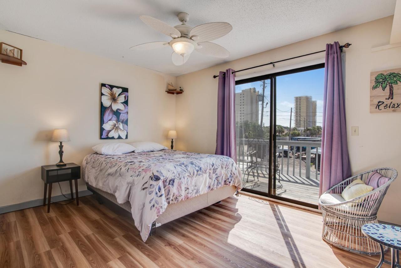 Tarpon 10 Appartement Panama City Beach Buitenkant foto