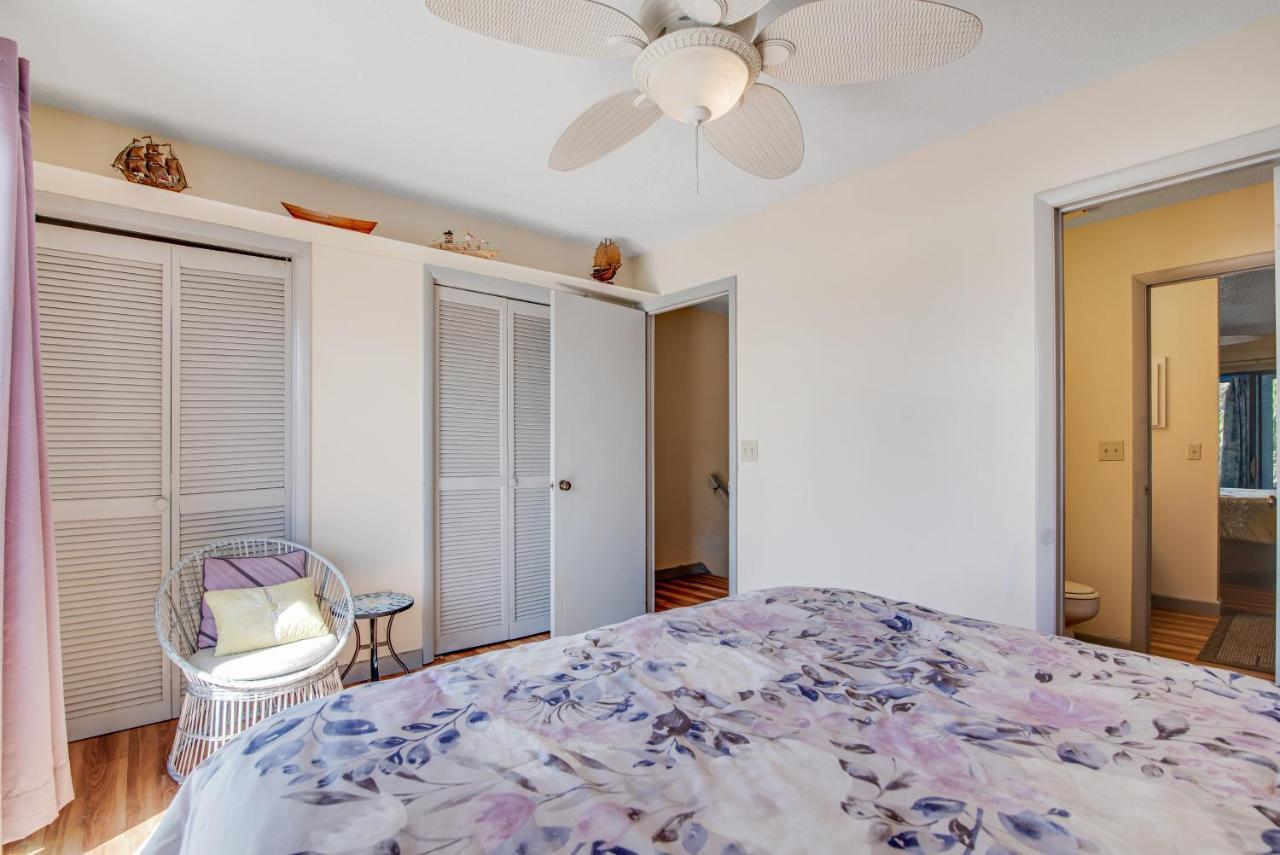 Tarpon 10 Appartement Panama City Beach Buitenkant foto