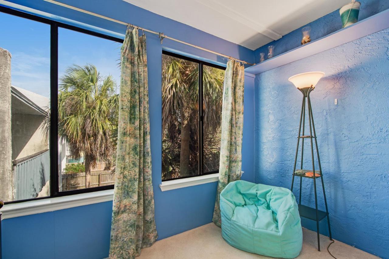 Tarpon 10 Appartement Panama City Beach Buitenkant foto