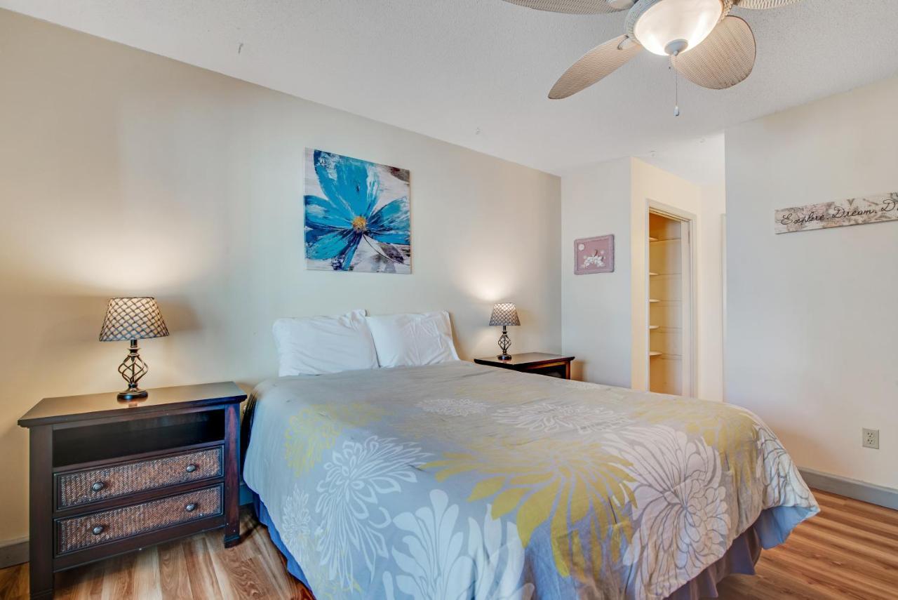 Tarpon 10 Appartement Panama City Beach Buitenkant foto