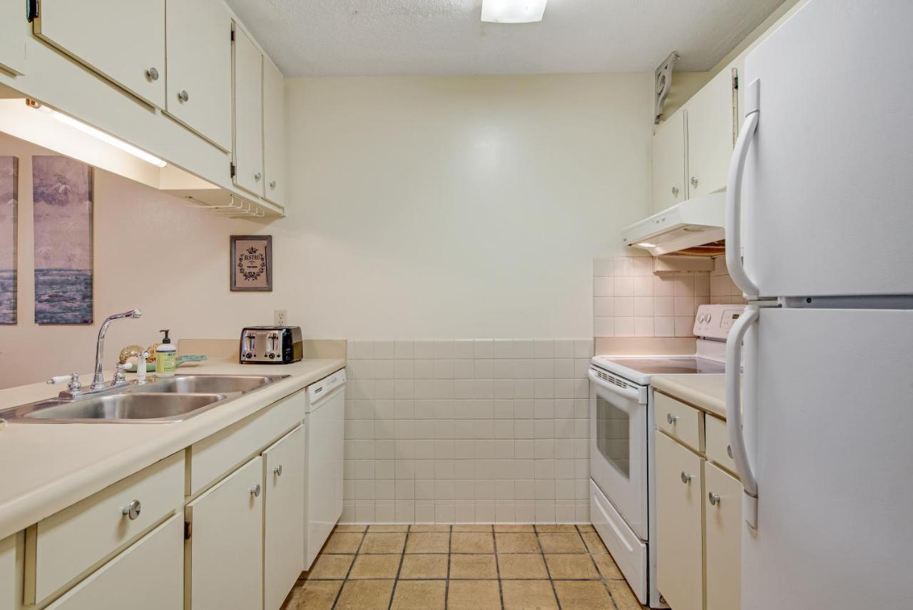 Tarpon 10 Appartement Panama City Beach Buitenkant foto