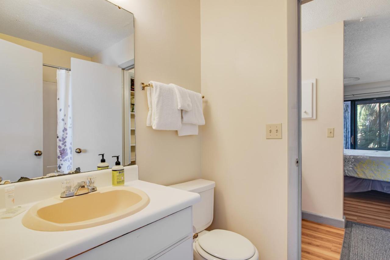Tarpon 10 Appartement Panama City Beach Buitenkant foto