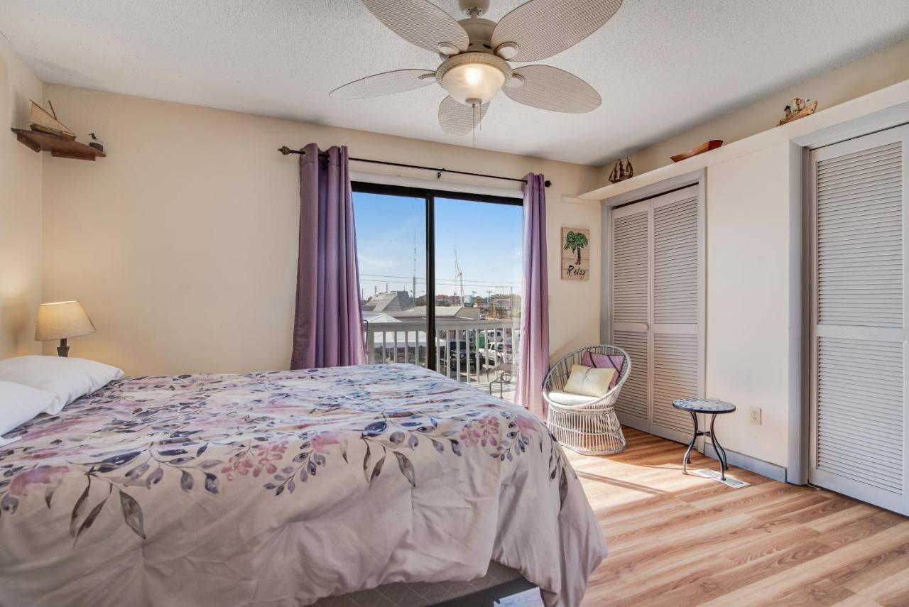 Tarpon 10 Appartement Panama City Beach Buitenkant foto