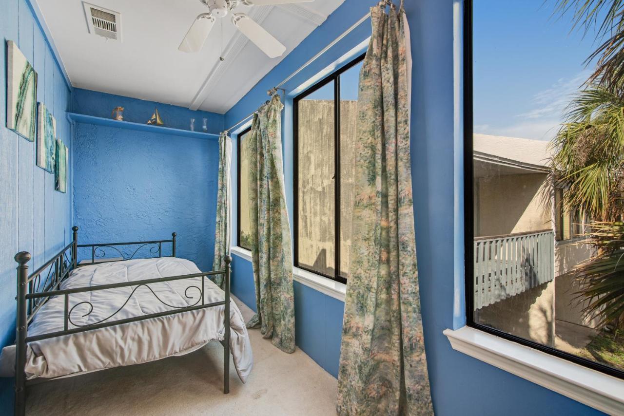 Tarpon 10 Appartement Panama City Beach Buitenkant foto