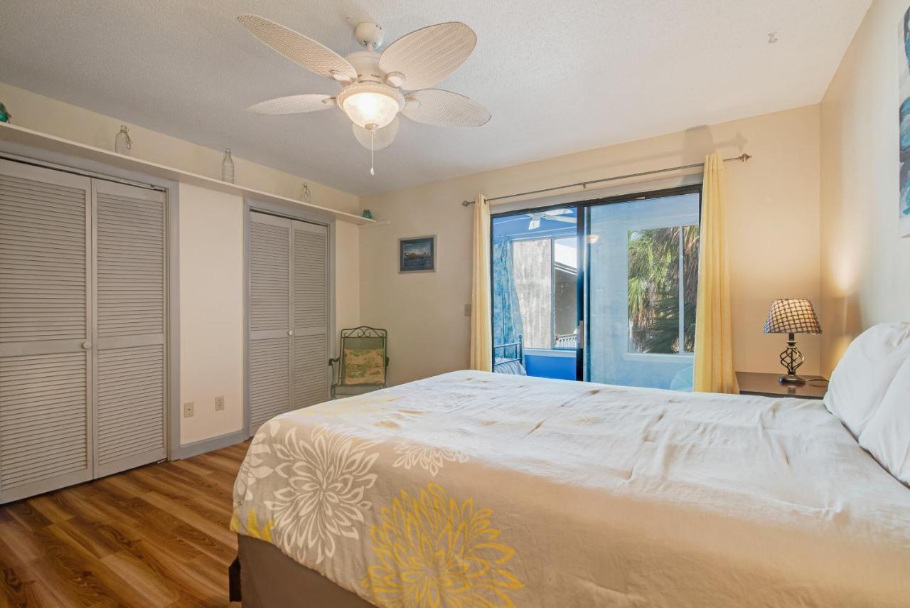 Tarpon 10 Appartement Panama City Beach Buitenkant foto