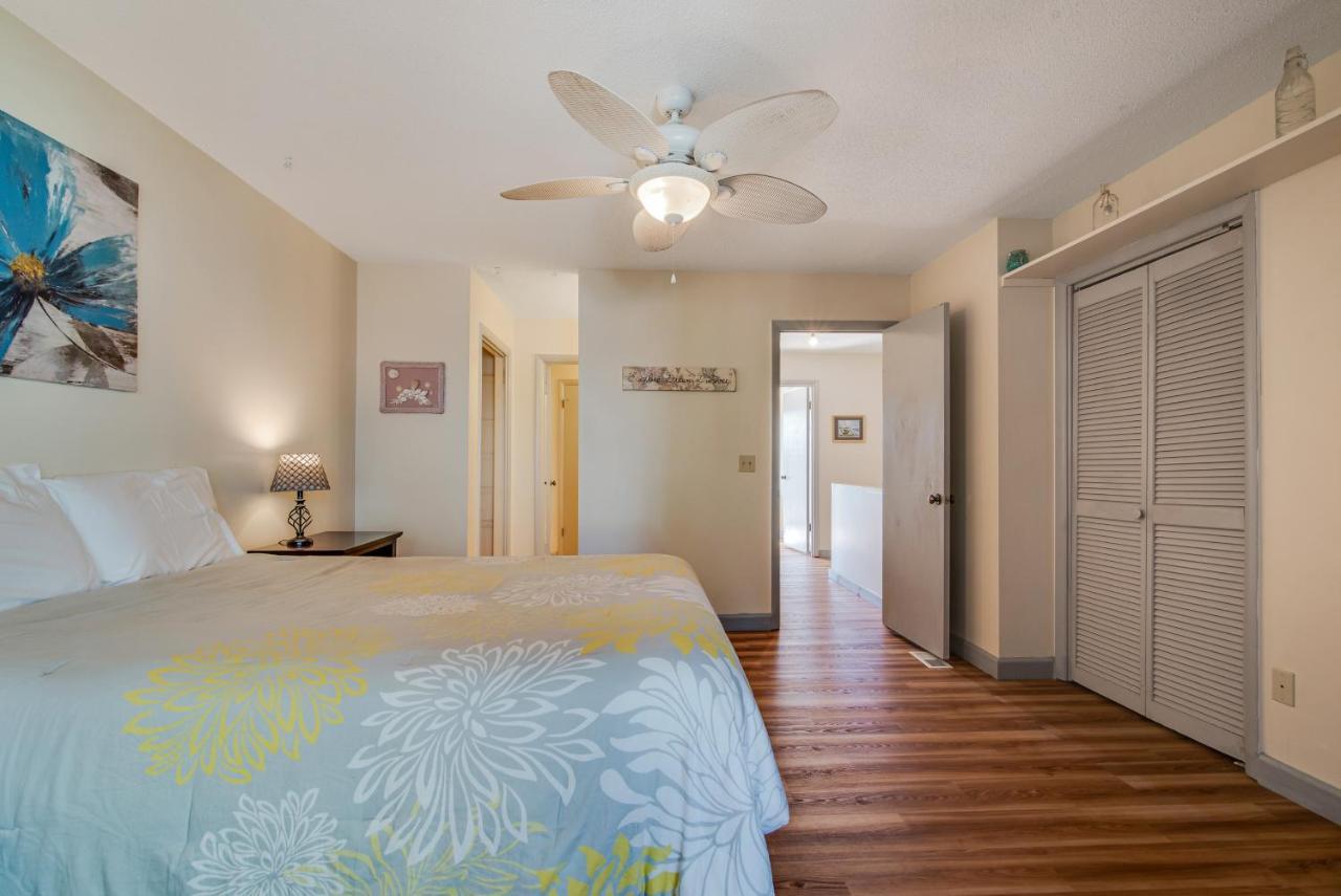 Tarpon 10 Appartement Panama City Beach Buitenkant foto