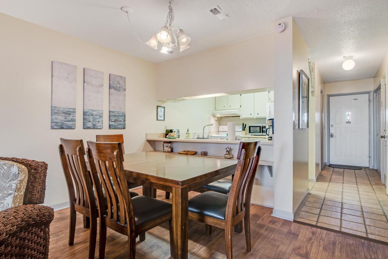 Tarpon 10 Appartement Panama City Beach Buitenkant foto