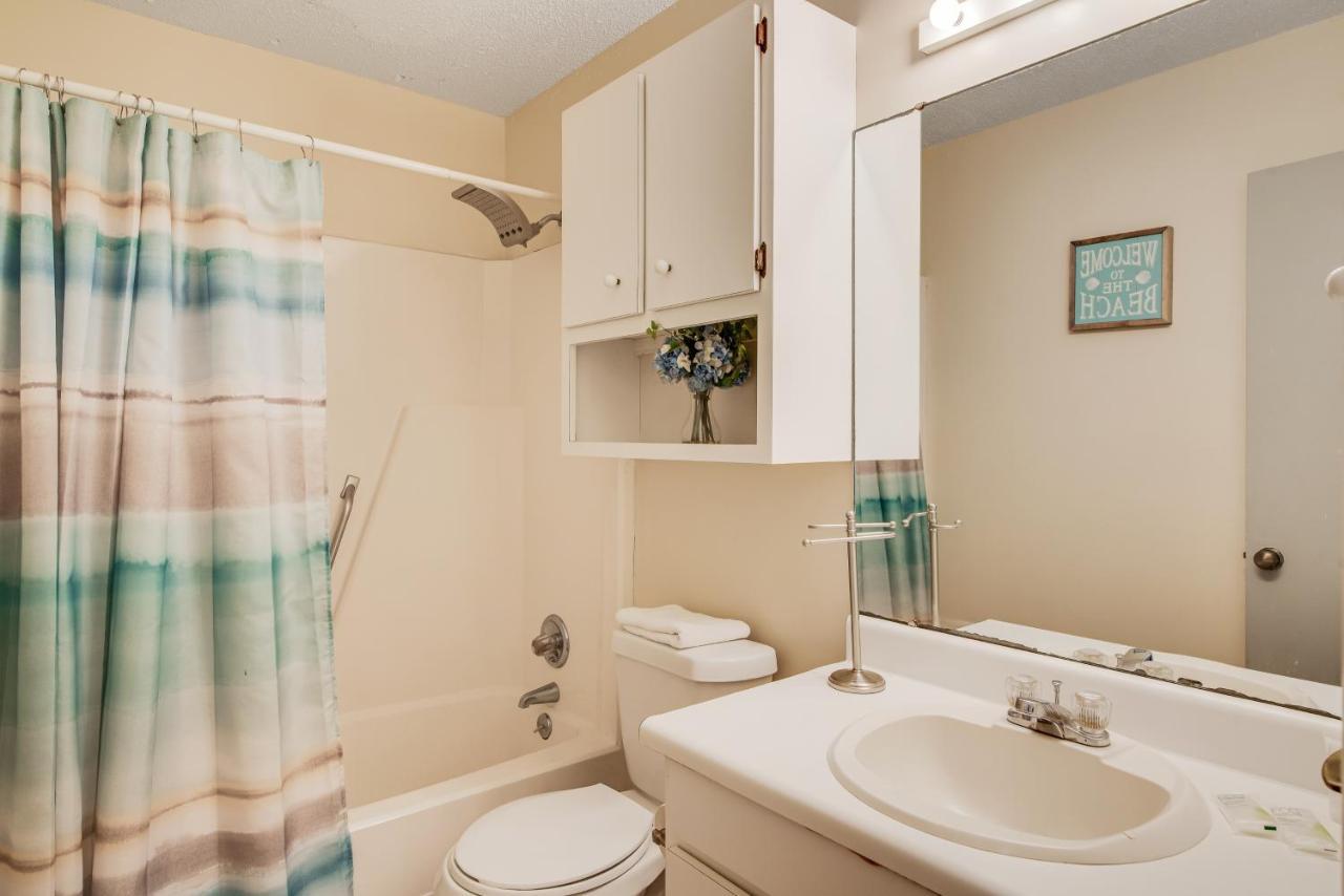 Tarpon 10 Appartement Panama City Beach Buitenkant foto