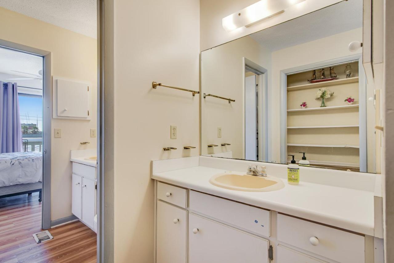 Tarpon 10 Appartement Panama City Beach Buitenkant foto